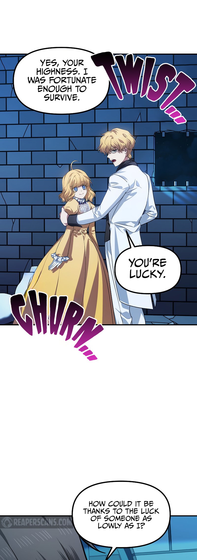 SSS-Class Suicide Hunter, Chapter 86 image 13